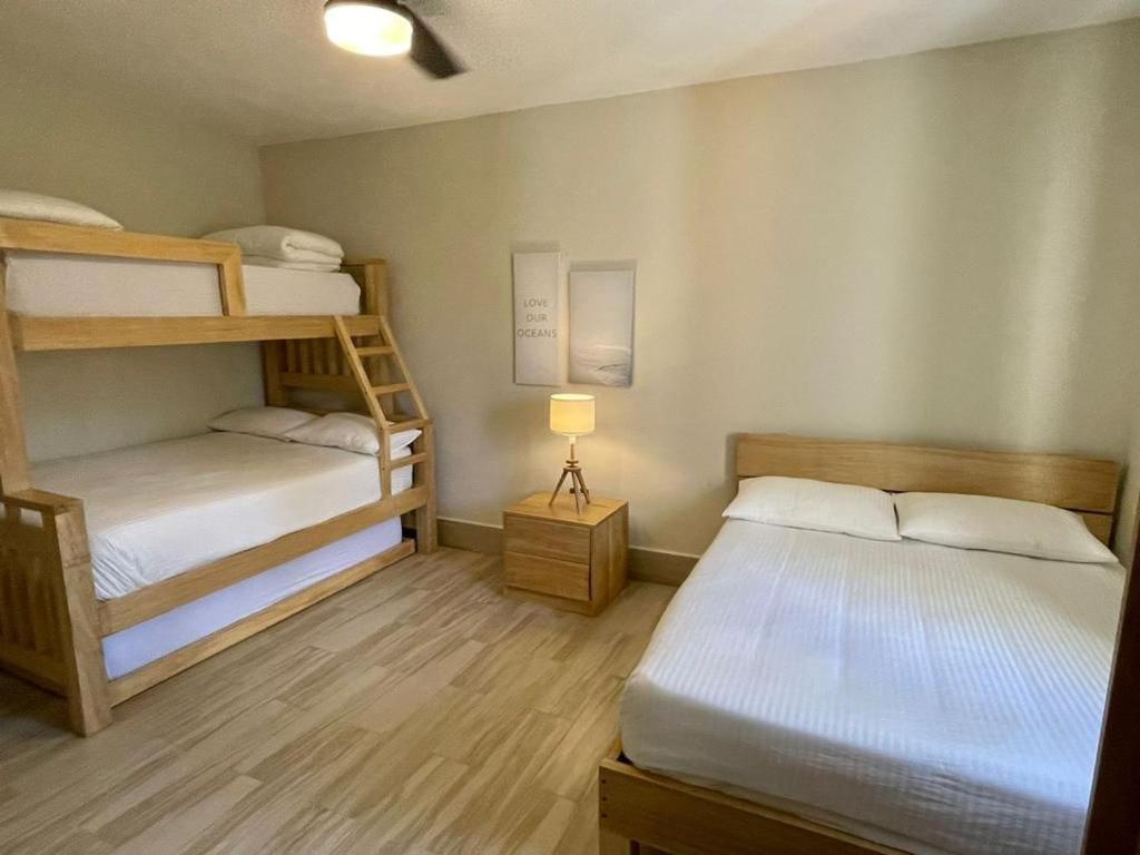 Cabrera Lodges Экстерьер фото