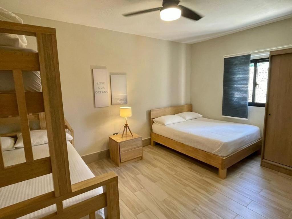 Cabrera Lodges Экстерьер фото