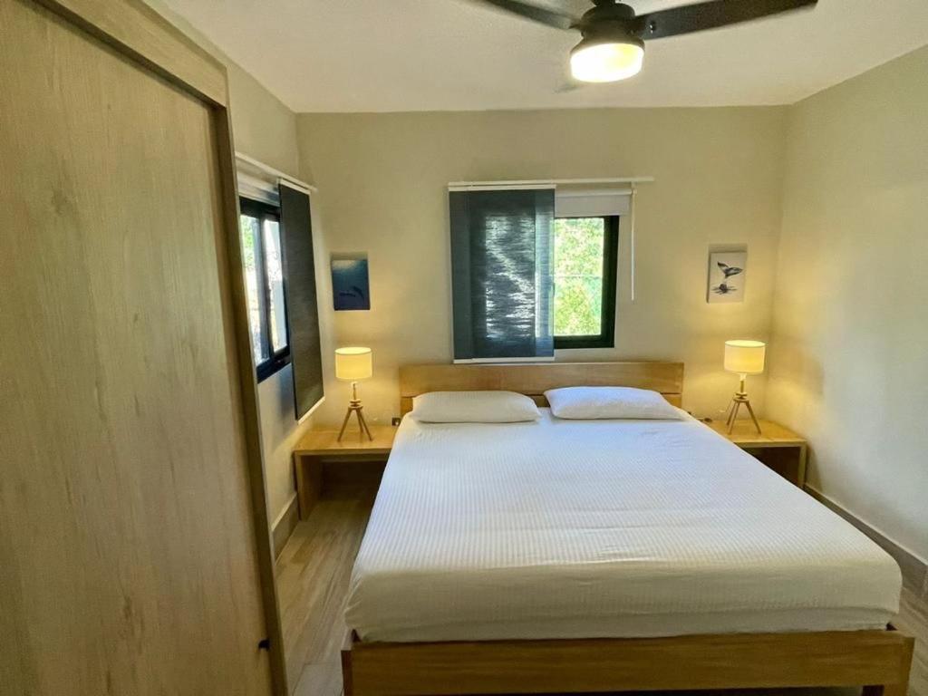 Cabrera Lodges Экстерьер фото