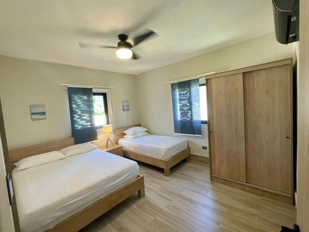 Cabrera Lodges Экстерьер фото